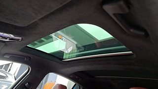PORSCHE PANAMERA 971 2020
