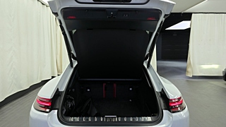 PORSCHE PANAMERA 971 2020