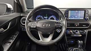 HYUNDAI KONA 2018