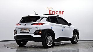 HYUNDAI KONA 2018