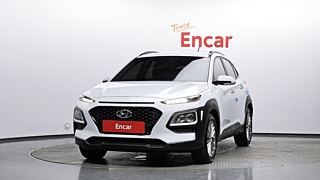 HYUNDAI KONA 2018