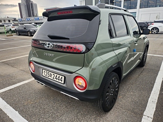 HYUNDAI CASPER 2023
