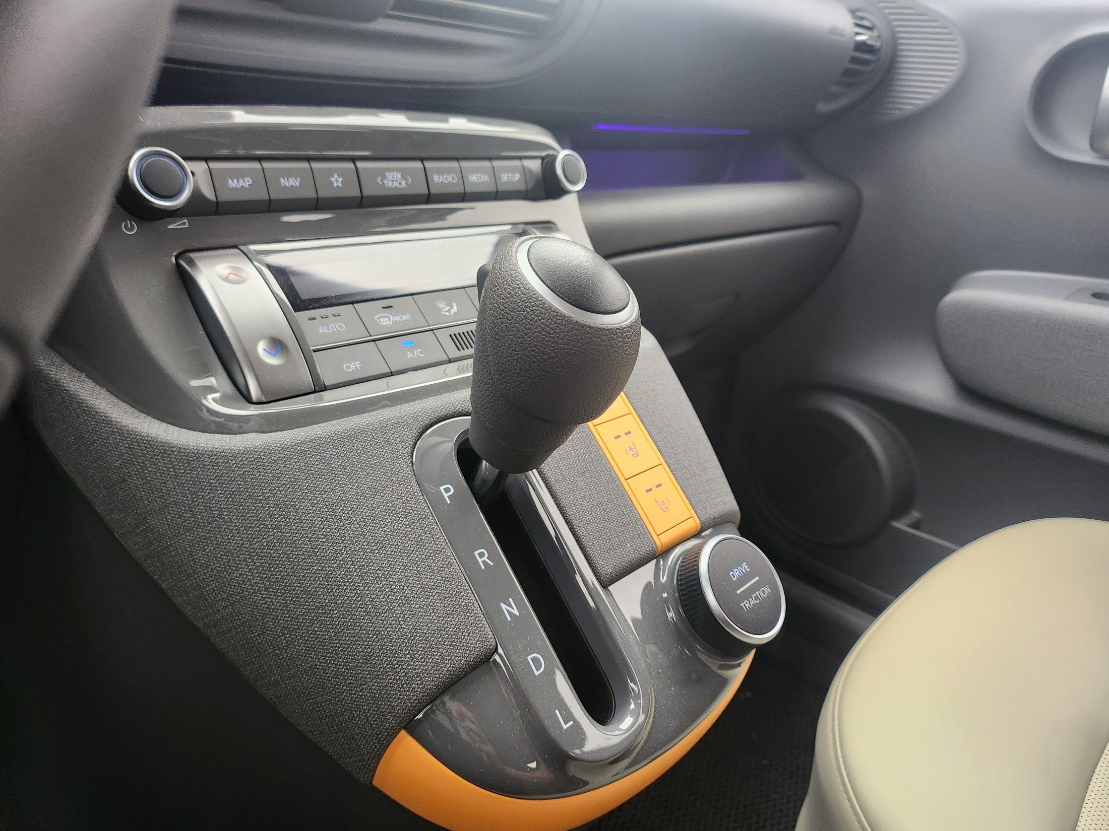 HYUNDAI CASPER 2023