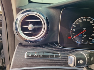 MERCEDES BENZ E-CLASS W213 2020