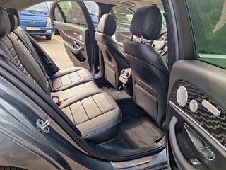MERCEDES BENZ E-CLASS W213 2020