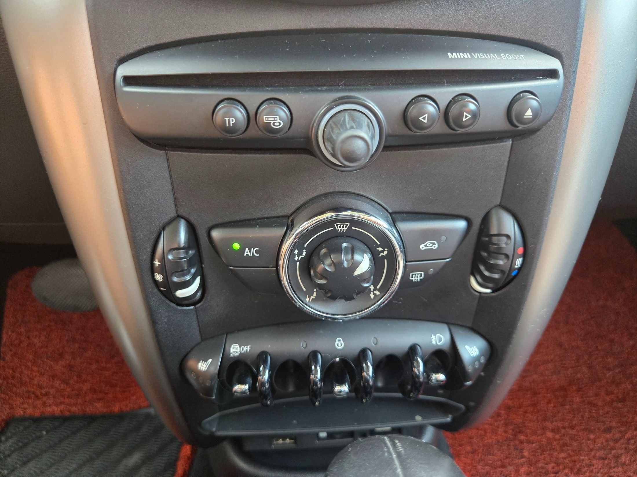 MINI COUNTRYMAN COOPER D 2013