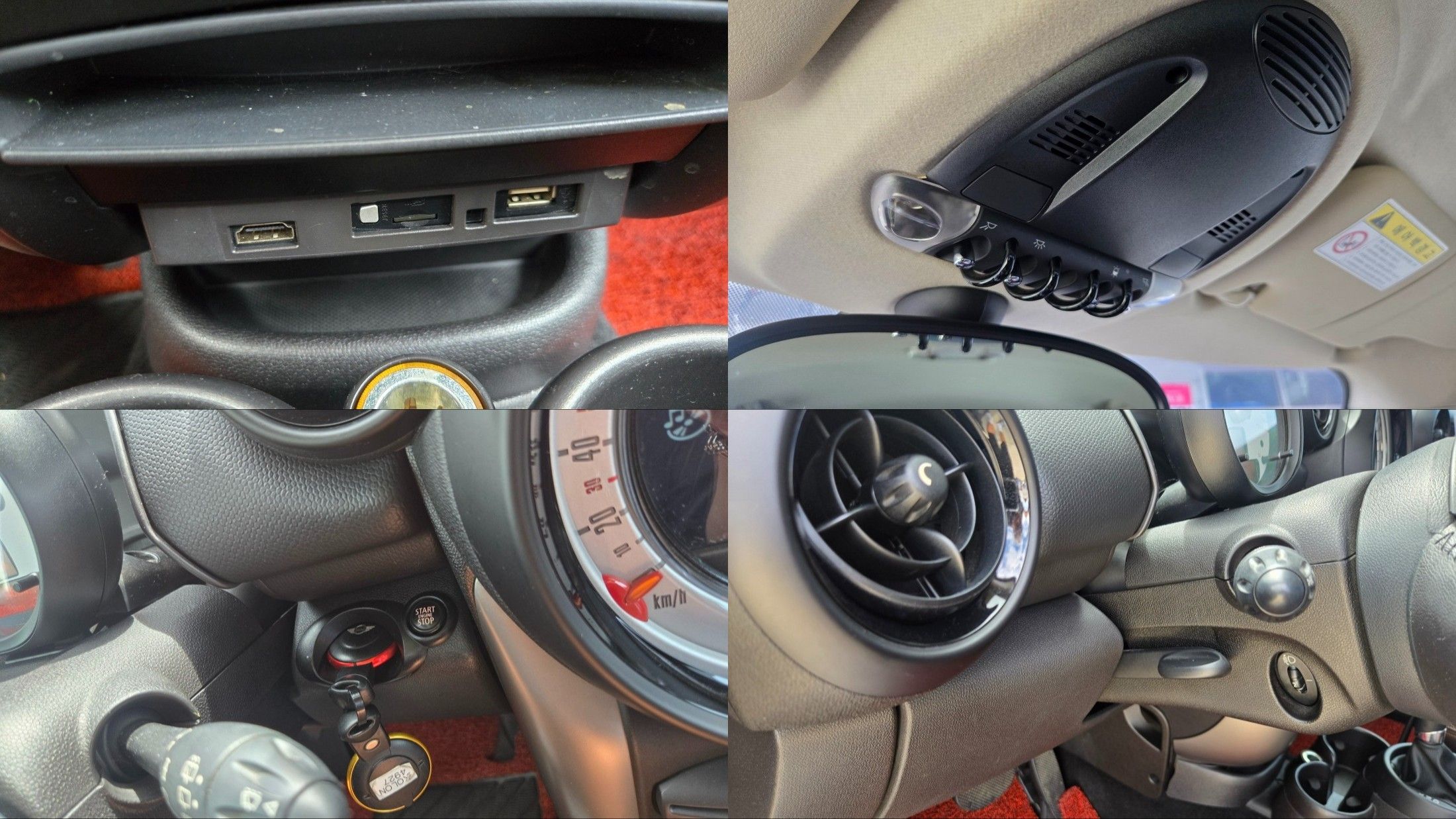 MINI COUNTRYMAN COOPER D 2013