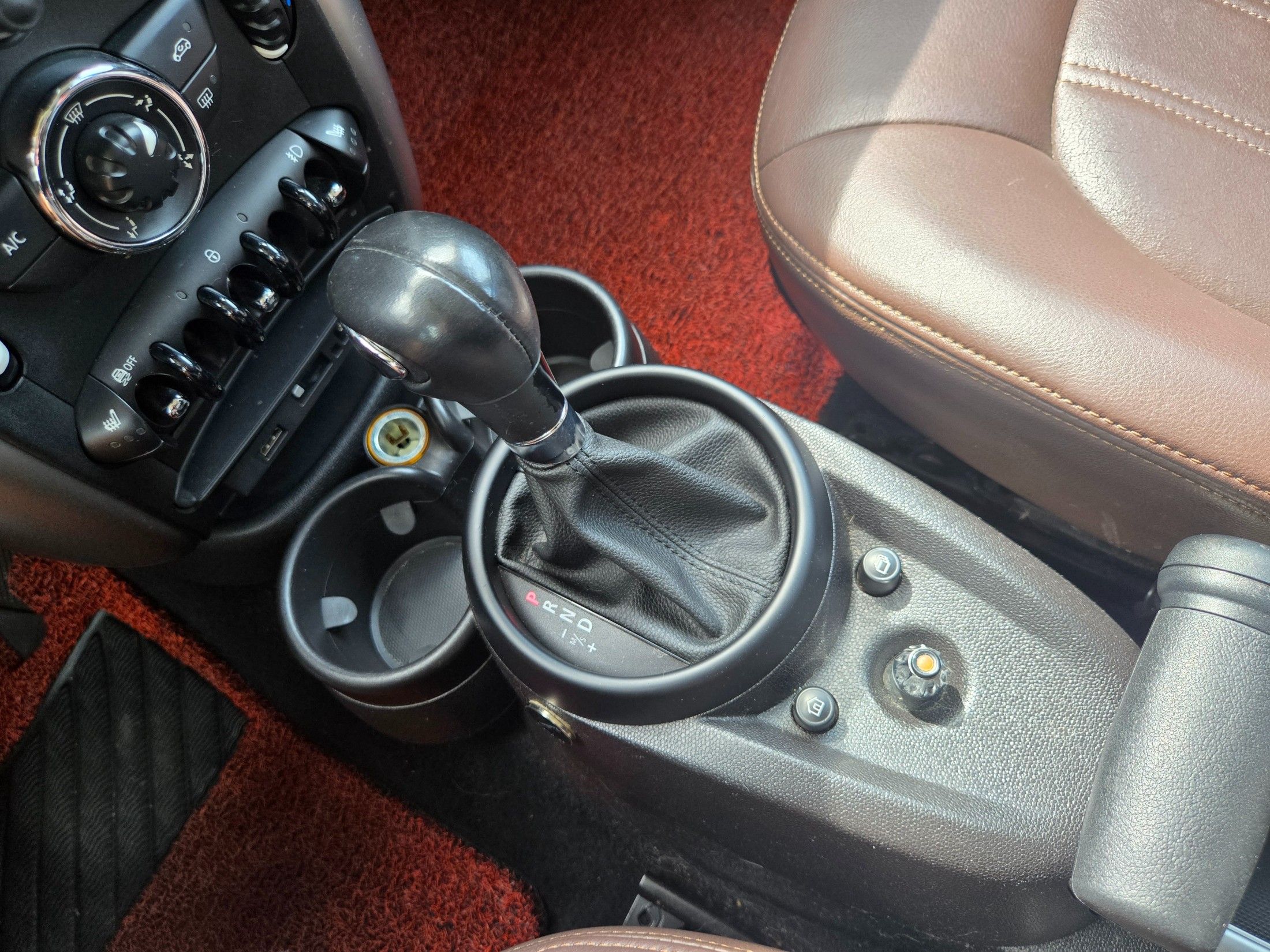 MINI COUNTRYMAN COOPER D 2013