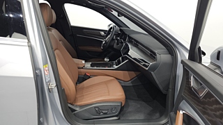 AUDI A6 C8 2021