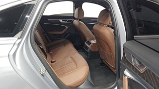 AUDI A6 C8 2021