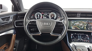 AUDI A6 C8 2021