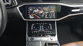 AUDI A6 C8 2021