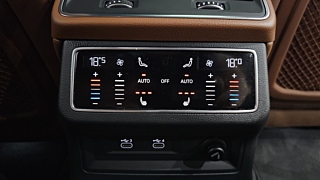 AUDI A6 C8 2021