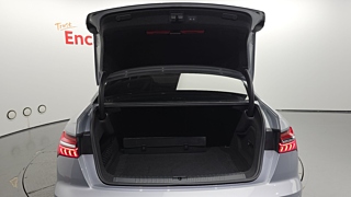 AUDI A6 C8 2021