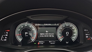 AUDI A6 C8 2021