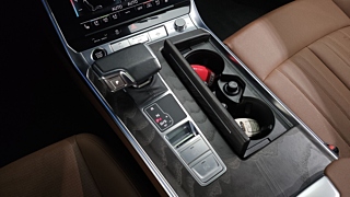 AUDI A6 C8 2021