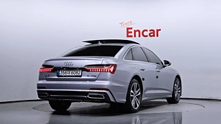 AUDI A6 C8 2021