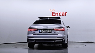 AUDI A6 C8 2021