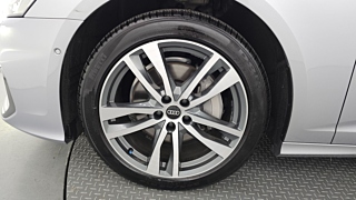 AUDI A6 C8 2021