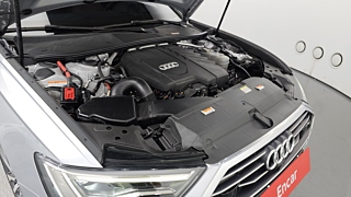 AUDI A6 C8 2021