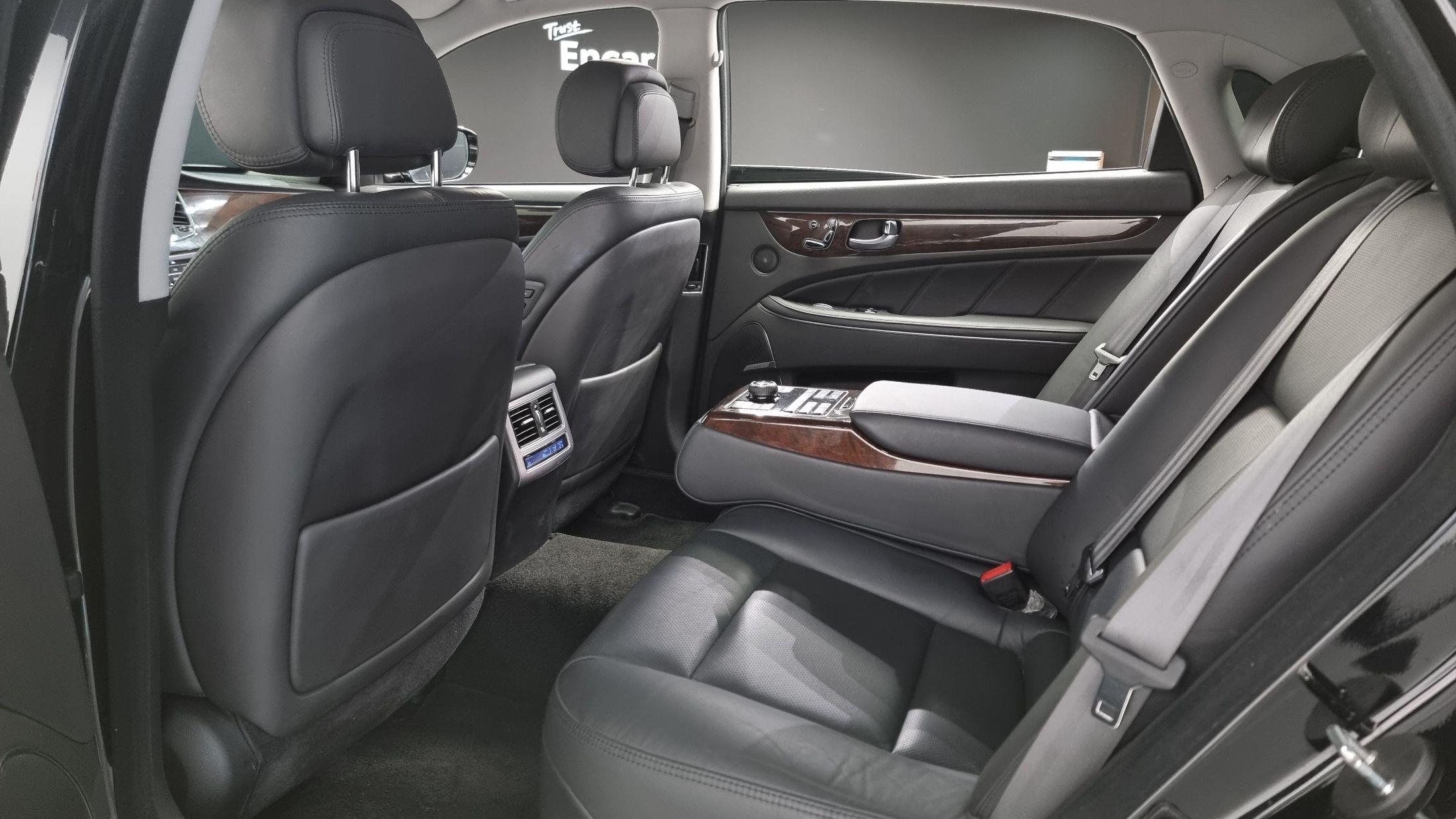 HYUNDAI EQUUS NEW 2013
