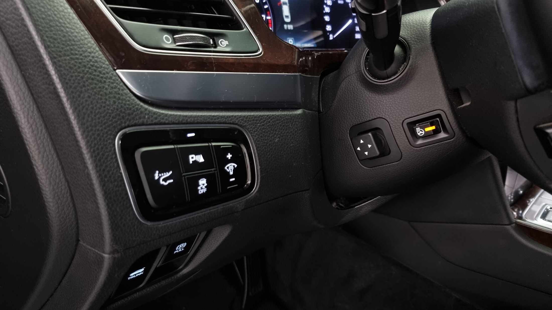 HYUNDAI EQUUS NEW 2013