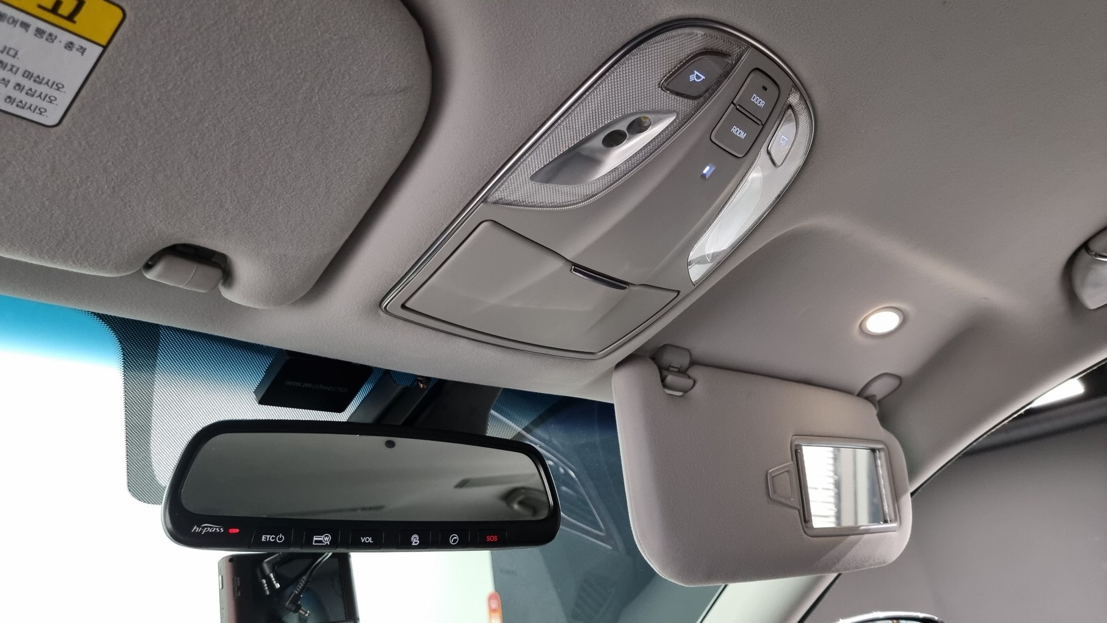 HYUNDAI EQUUS NEW 2013