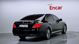 HYUNDAI EQUUS NEW 2013