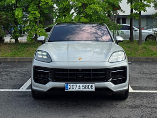 Заказать PORSCHE CAYENNE PO536