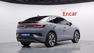 Заказать VOLKSWAGEN ID.5