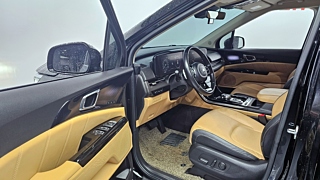 KIA CARNIVAL 2021