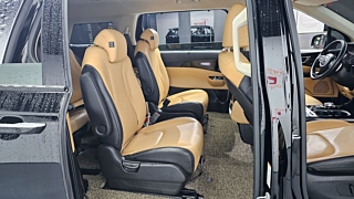 KIA CARNIVAL 2021