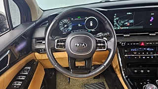 KIA CARNIVAL 2021