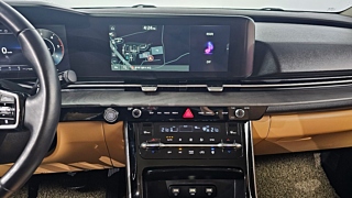 KIA CARNIVAL 2021