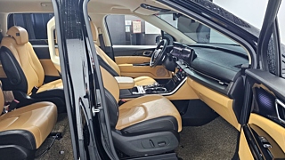KIA CARNIVAL 2021