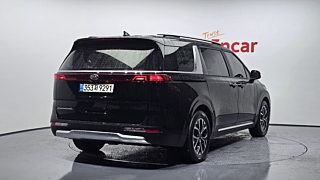 KIA CARNIVAL 2021
