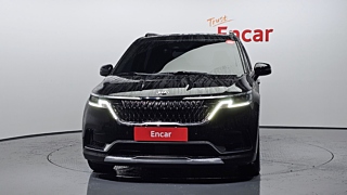 KIA CARNIVAL 2021
