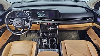 KIA CARNIVAL 2021