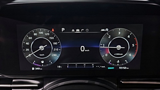 KIA CARNIVAL 2021