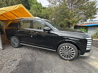 HYUNDAI PALISADE LX3 2025