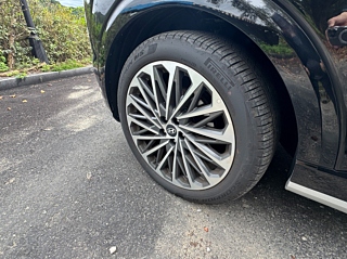 HYUNDAI PALISADE LX3 2025