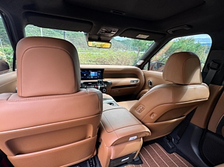 HYUNDAI PALISADE LX3 2025