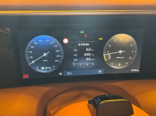 HYUNDAI PALISADE LX3 2025