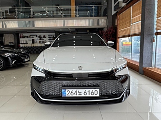 TOYOTA CROWN 크로스 2025