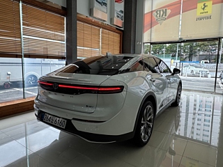 TOYOTA CROWN 크로스 2025