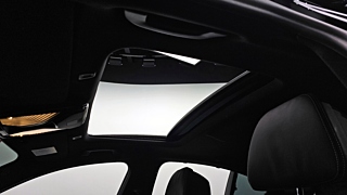 BMW 5-SERIES G30 2020