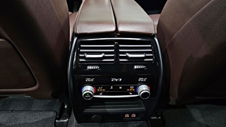 BMW 5-SERIES G30 2020