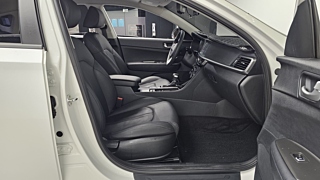 KIA K5 2019