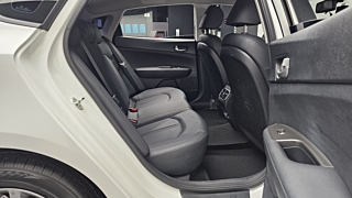 KIA K5 2019