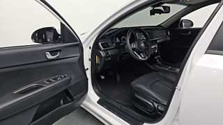 KIA K5 2019